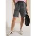 Icecat Short à jambes larges et coupe ample