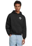 Mister MT Upscale RUN Sports Club Fluffy Hoody
