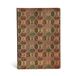 Notitieboek Paperblanks Notitieboek Paperblanks Mandala Midi ongelinieerd 144p.: Hardcover met elastische bandsluiting