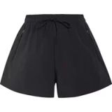 Adidas Geweven damesshort Z.N.E