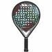 Siux Beat Control 2 2025 Padel Racket - Rond - Glasvezel - 365-375 gram - Rood/Groen/Zwart/Grijs