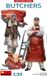 Mini Art 38073 1:35 Fig.-Set Metzger (2)