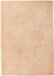 vidaXL - Hoogpolig - vloerkleed - NAVARRA - 160x230 - cm - polyester - beige