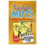 VBK Media B.V. Dagboek van een muts 7 / Livre / 2015
