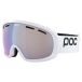 Poc Fovea Mid Wide Fit Photochromic Ski Goggles