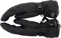 Lynce Premium Glove Unisex Zwart M