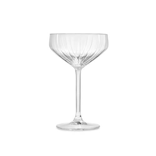 Royal Leerdam Glory Coupe cocktailglas (set van 6)