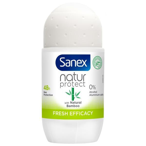 Sanex NaturProtect