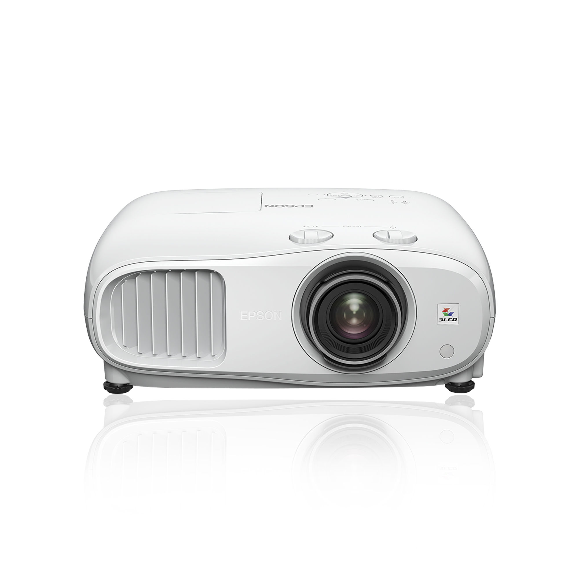 Epson   EH-TW7000 4K PRO-UHD-projector, 3000 lumen, scherm van maximaal 500 inch