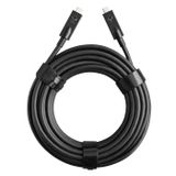 Viewsonic MCB-RS-C10 USB-kabel USB 3.2 Gen 1 (3.1 Gen 1) 10 m USB C Zwart