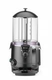 Hendi Chocolademelk Dispenser - 10 Liter - Zwart - 1006W