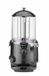 Hendi Chocolademelk Dispenser - 10 Liter - Zwart - 1006W