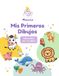 Mis Primeros Dibujos: Libro de colorear para niños de 1 a 3 años