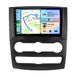 Hexinex Android 15 autoradio pour Mercedes-Benz Sprinter / VW Crafter (2009-2016), 2GB+64GB, Bluetooth, Wi-Fi