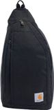 Carhartt Tas Sling Bag B0000510 Black Polyester One Size