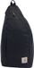 Carhartt Tas Sling Bag B0000510 Black Polyester One Size