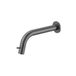 Boss & Wessing Sensa Fonteinkraan Muur Inbouw BWS Gunmetal PVD