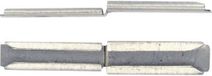 Piko H0 Piko 55294 H0 A-rails Railsverbinders