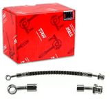 TRW Bremsschlauch PHD1177 Lengte: 217mm, | Compatibel met: HYUNDAI ATOS