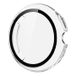 Google Pixel Watch 4 Coque en Plastique avec Protecteur d'Écran - 41mm - Claire