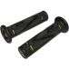 Progrip Paar handgrepen met dubbele dichtheid 838 closed end