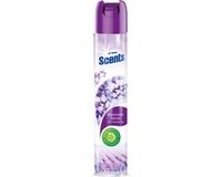 At Home Luchtverfrisser Spray Lavendel - 12 x 400 ml