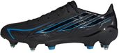 Adidas Performance F50 Hyperfast League Soft Ground Voetbalschoenen - Unisex - Zwart