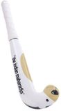 The Indian Maharadja Baby Bear-18 inch Hockeystick Kids - grijsbrown