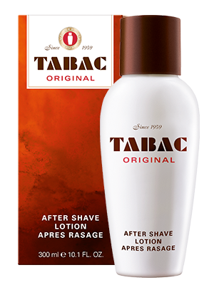 Tabac Original aftershave / 50 ml / heren