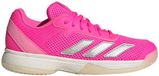 Adidas Courtflash Allcourt Schoenen Roze EU 39 1/3 Meisjes