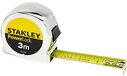 STANLEY 0-33-522 Powerlock-tape, 3m metrisch