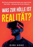 WAS tredition GmbH Was Zur Hölle Ist Realität? Paperback
