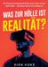 WAS tredition GmbH Was Zur Hölle Ist Realität? Paperback
