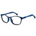 GAFAS Nano Optical Power Up 3.0 Gafas para niños 8-12 años Marino Mate/Marino