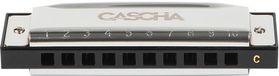 Cascha Mondharmonica Blues C