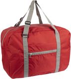 WEDO BAGTOGO opvouwbare reistas, rood