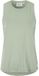 Craft® COLLECTIVE SINGLET W Dames Sportshirt - GLACIAL - XL - Mintgroen