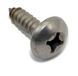 Lensschroef Aprilia Lensschroef, 5,5x20 mm, AP8152345