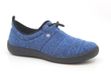 Rohde 2002 Pantoffels Vrouwen Kobalt