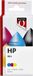Quantore HP 901 CC656CN Kleur Inktcartridge