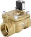 Bürkert 221894 6281 EV Laiton Vanne électromagnétique Oxygène 230VAC G2