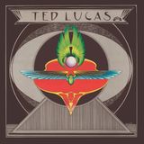 Ted Lucas - Ted Lucas (LP, Standard Edition, Stereo, Folk, 1975)