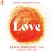 Xenia Jankovic/Camerata Novi Sad: Love