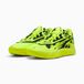 Puma Scoot Zeros II Heren Sneakers Basketball Schoenen Geel 312223-02