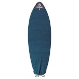 Surflogic housse de planche de surf fish et hybride