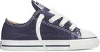 Converse Chuck Taylor All Star Sneakers Unisex - Navy