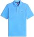 Tommy Jeans TJM Reg Ess Polo Ext DM0DM22711 Blue Twilight Mannen Maat L