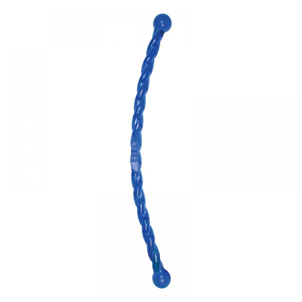 Kong Safestix - Hondenspeelgoed - Assorti - S - 30 cm