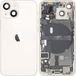 Apple Coque Batterie iPhone 13 mini, Blanc (Starlight)