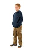 Levi's Kids Mini Batwing Hoodie Blauw 14 Jaar Jongen